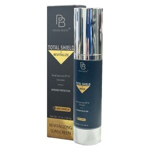 Total Shield + Repair Broad Spectrum SPF 34 / PA ++++ Sunscreen 1.7 oz